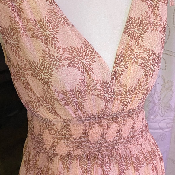 Lush Maxi Dress - Picture 8 of 15